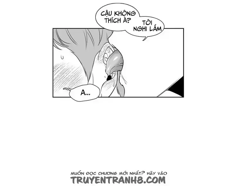 đọc truyện Bj Alex - Trò Chuyện Cùng Alex Chương 3 ảnh 31 tại Giả Dược