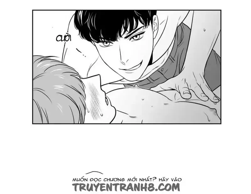 đọc truyện Bj Alex - Trò Chuyện Cùng Alex Chương 3 ảnh 33 tại Giả Dược