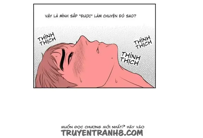 đọc truyện Bj Alex - Trò Chuyện Cùng Alex Chương 3 ảnh 35 tại Giả Dược