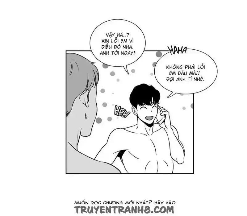 đọc truyện Bj Alex - Trò Chuyện Cùng Alex Chương 3 ảnh 45 tại Giả Dược