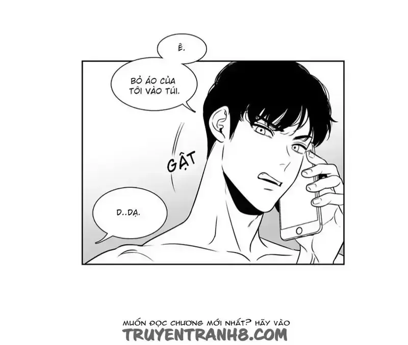 đọc truyện Bj Alex - Trò Chuyện Cùng Alex Chương 3 ảnh 46 tại Giả Dược