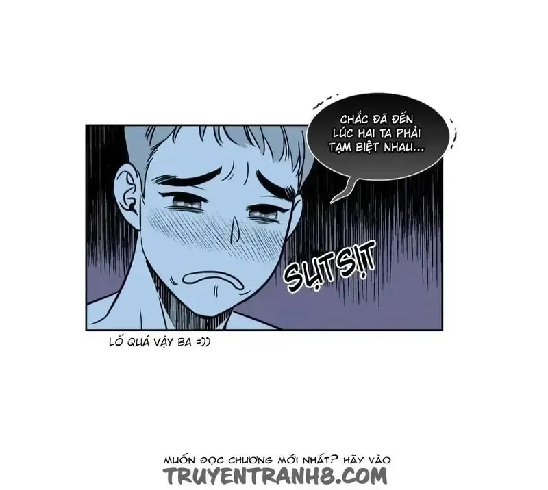 đọc truyện Bj Alex - Trò Chuyện Cùng Alex Chương 3 ảnh 51 tại Giả Dược
