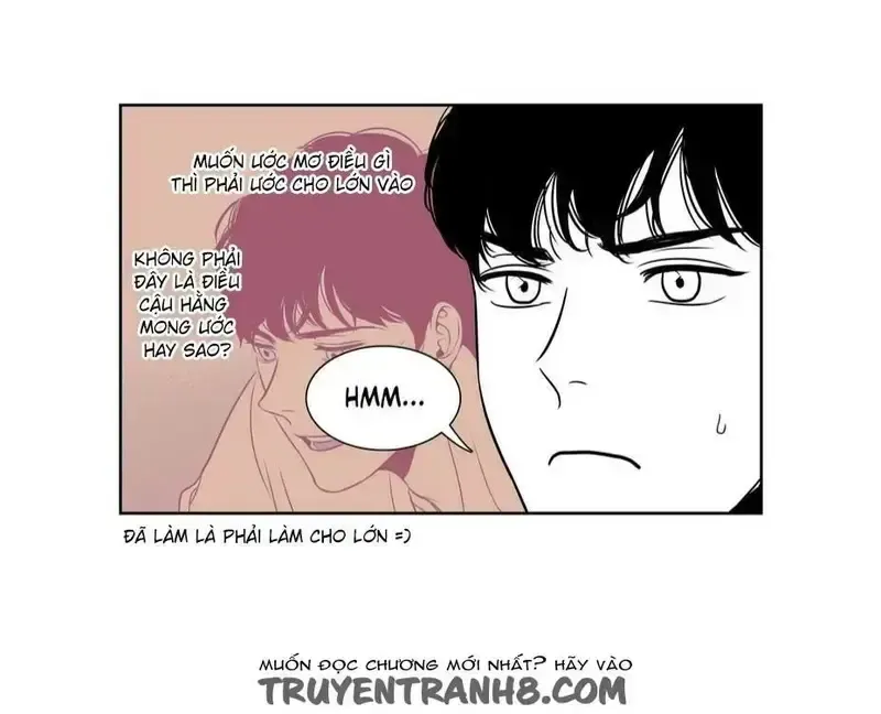 đọc truyện Bj Alex - Trò Chuyện Cùng Alex Chương 3 ảnh 53 tại Giả Dược
