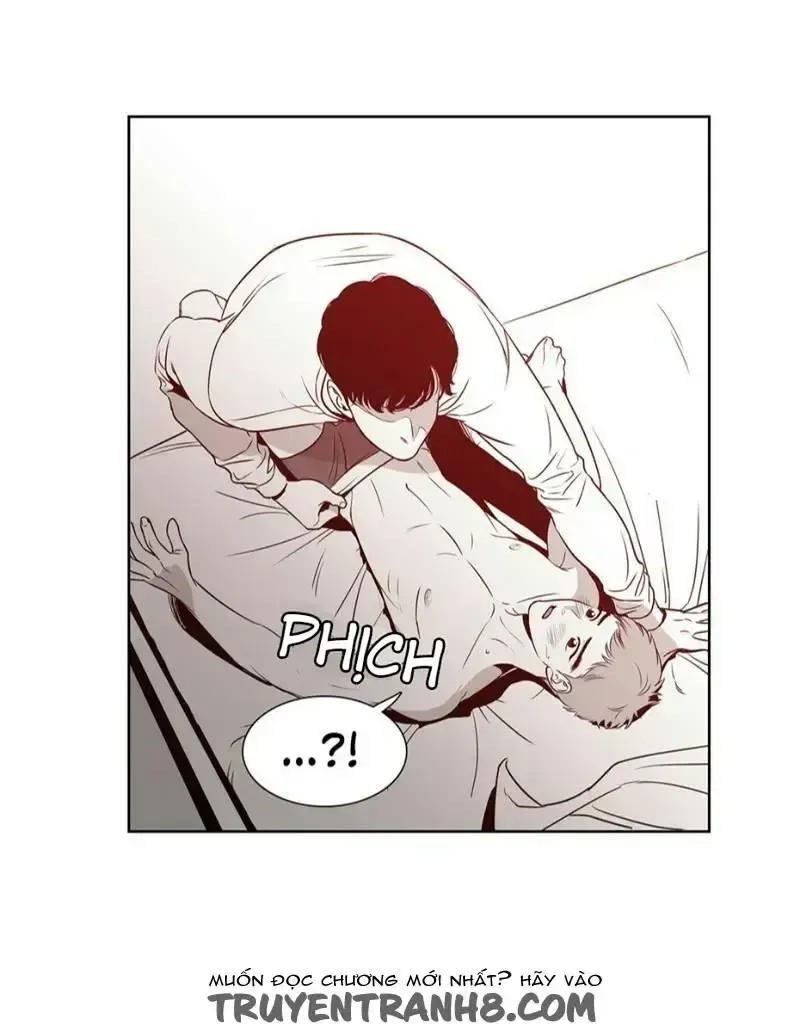 đọc truyện Bj Alex - Trò Chuyện Cùng Alex Chương 3 ảnh 56 tại Giả Dược
