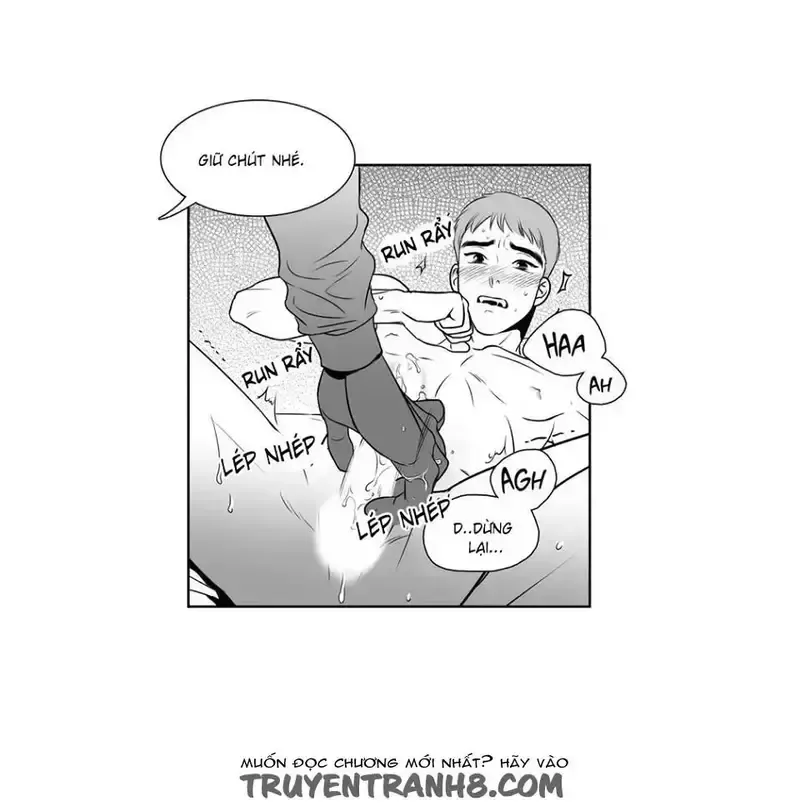 đọc truyện Bj Alex - Trò Chuyện Cùng Alex Chương 3 ảnh 60 tại Giả Dược