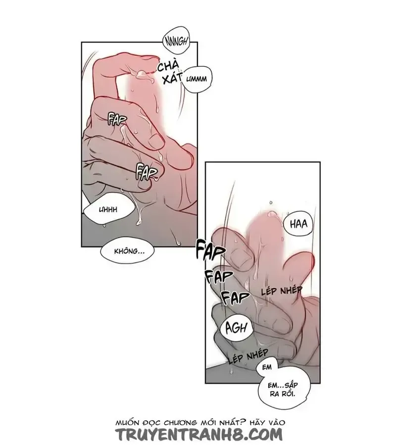 đọc truyện Bj Alex - Trò Chuyện Cùng Alex Chương 3 ảnh 61 tại Giả Dược