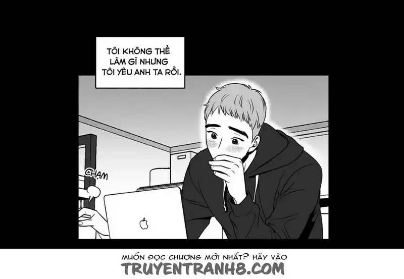 đọc truyện Bj Alex - Trò Chuyện Cùng Alex Chương 3 ảnh 8 tại Giả Dược