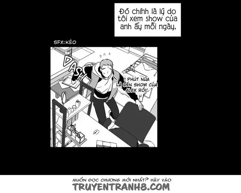 đọc truyện Bj Alex - Trò Chuyện Cùng Alex Chương 3 ảnh 10 tại Giả Dược