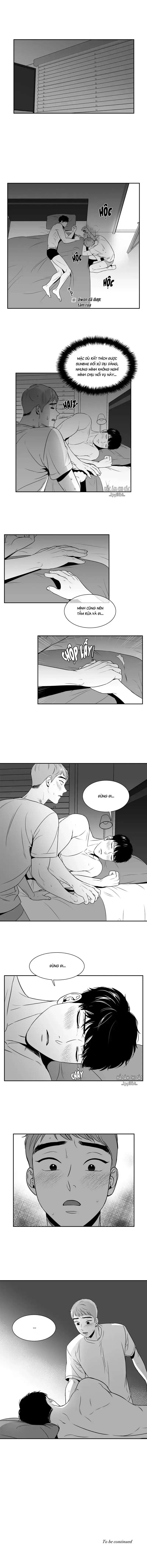 đọc truyện Bj Alex - Trò Chuyện Cùng Alex Chương 34 ảnh 8 tại Giả Dược