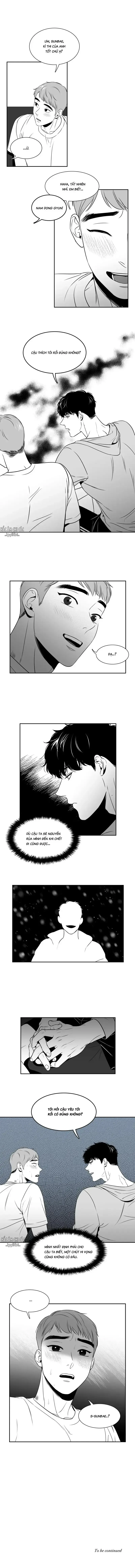 đọc truyện Bj Alex - Trò Chuyện Cùng Alex Chương 35 ảnh 9 tại Giả Dược