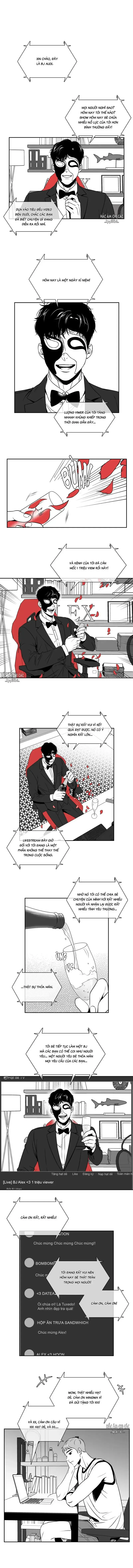đọc truyện Bj Alex - Trò Chuyện Cùng Alex Chương 38 ảnh 3 tại Giả Dược