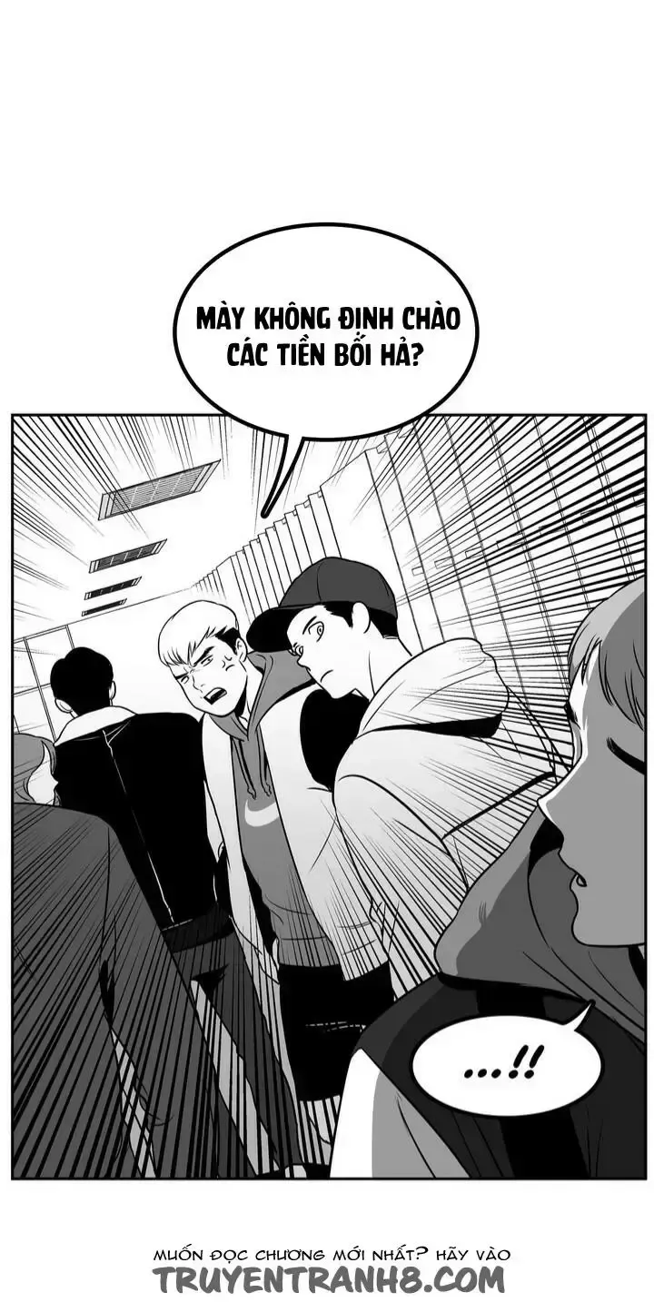 đọc truyện Bj Alex - Trò Chuyện Cùng Alex Chương 4 ảnh 11 tại Giả Dược