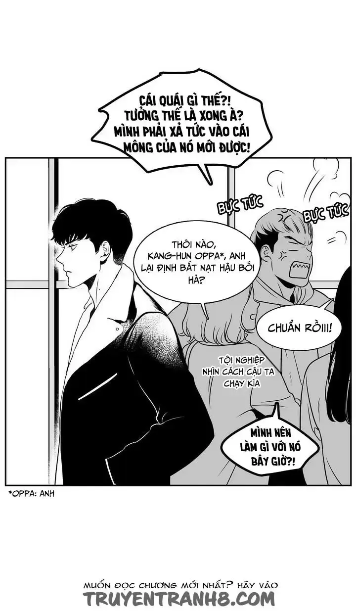 đọc truyện Bj Alex - Trò Chuyện Cùng Alex Chương 4 ảnh 14 tại Giả Dược