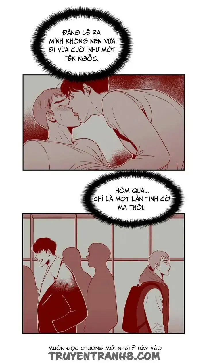 đọc truyện Bj Alex - Trò Chuyện Cùng Alex Chương 4 ảnh 17 tại Giả Dược