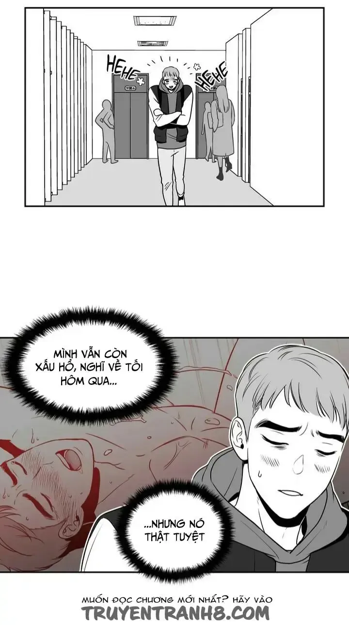 đọc truyện Bj Alex - Trò Chuyện Cùng Alex Chương 4 ảnh 5 tại Giả Dược