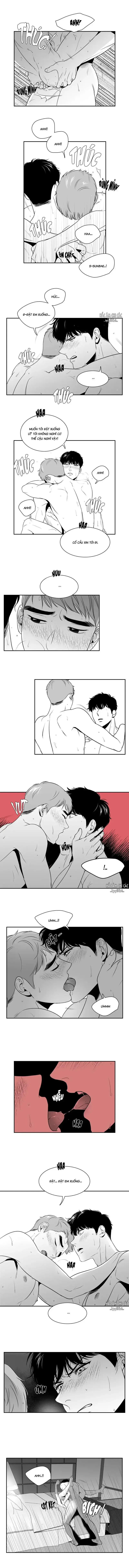 đọc truyện Bj Alex - Trò Chuyện Cùng Alex Chương 46 ảnh 6 tại Giả Dược