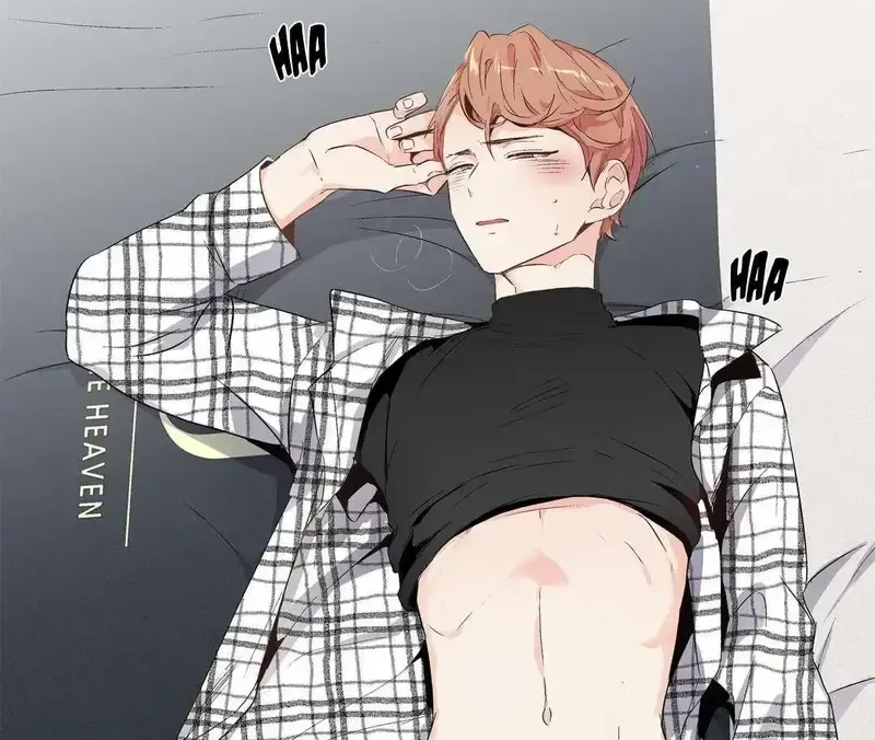 đọc truyện Bj Alex - Trò Chuyện Cùng Alex Chương 49 ảnh 9 tại Giả Dược
