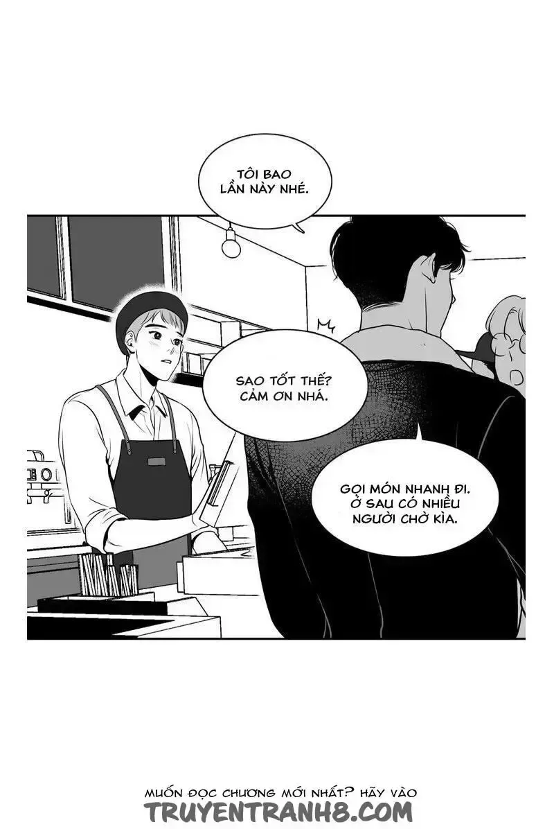 đọc truyện Bj Alex - Trò Chuyện Cùng Alex Chương 5 ảnh 12 tại Giả Dược