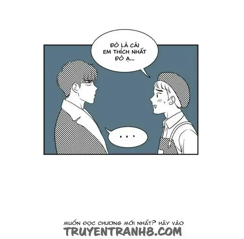 đọc truyện Bj Alex - Trò Chuyện Cùng Alex Chương 5 ảnh 30 tại Giả Dược