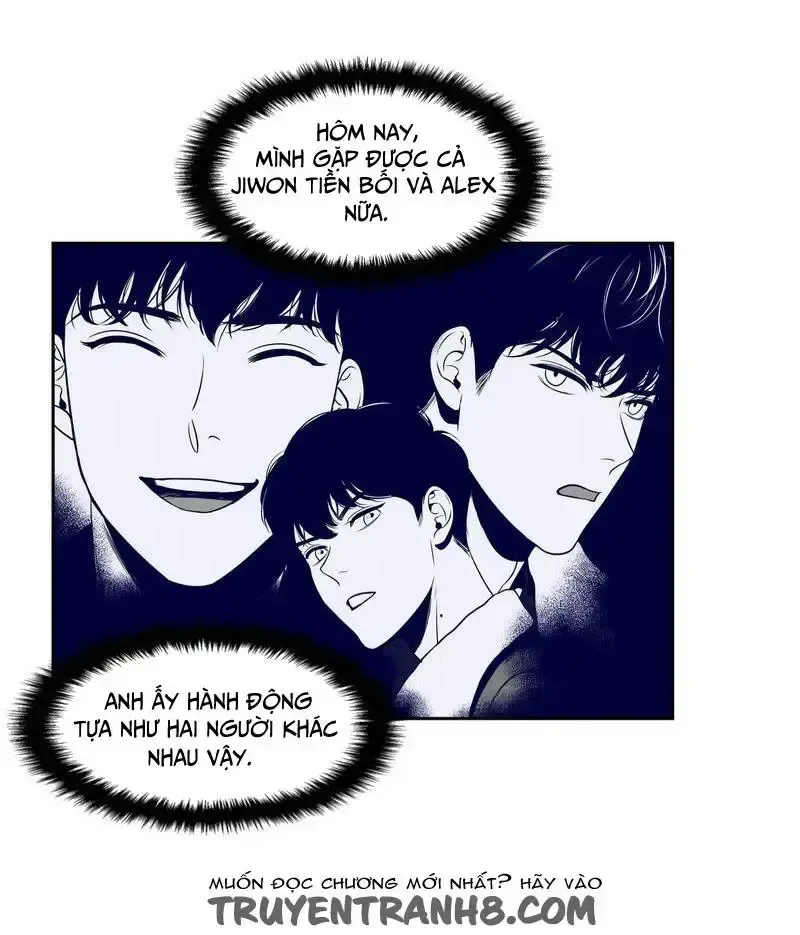 đọc truyện Bj Alex - Trò Chuyện Cùng Alex Chương 5 ảnh 35 tại Giả Dược