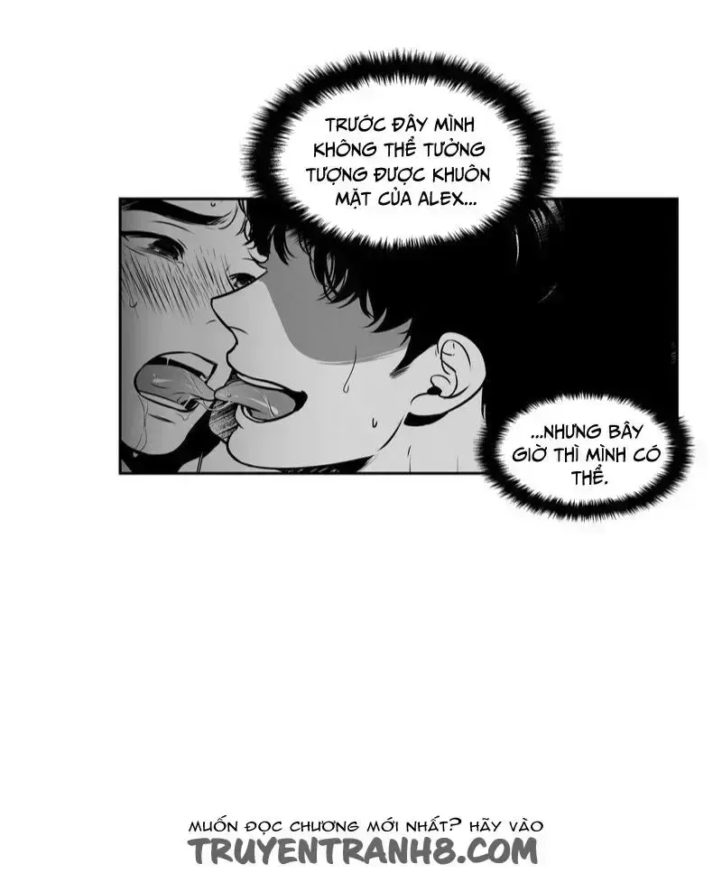 đọc truyện Bj Alex - Trò Chuyện Cùng Alex Chương 5 ảnh 40 tại Giả Dược