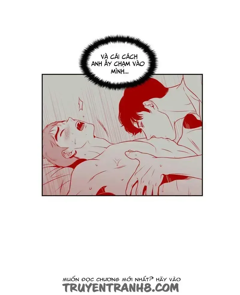 đọc truyện Bj Alex - Trò Chuyện Cùng Alex Chương 5 ảnh 47 tại Giả Dược