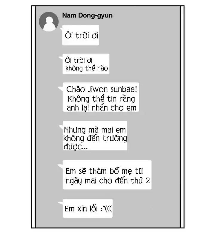 đọc truyện Bj Alex - Trò Chuyện Cùng Alex Chương 6 ảnh 15 tại Giả Dược