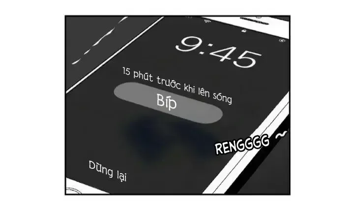 đọc truyện Bj Alex - Trò Chuyện Cùng Alex Chương 6 ảnh 18 tại Giả Dược