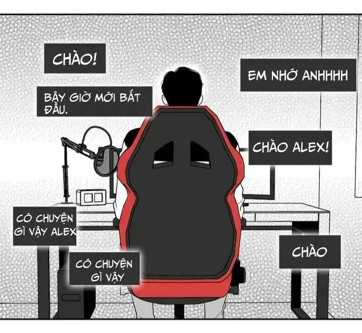 đọc truyện Bj Alex - Trò Chuyện Cùng Alex Chương 6 ảnh 28 tại Giả Dược
