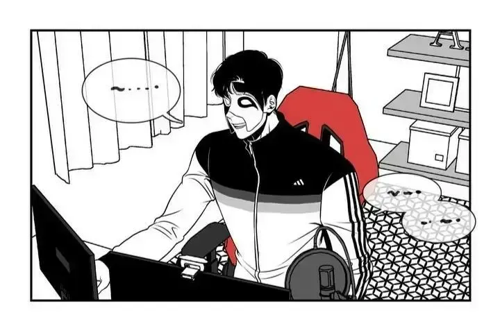 đọc truyện Bj Alex - Trò Chuyện Cùng Alex Chương 6 ảnh 30 tại Giả Dược