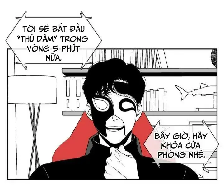 đọc truyện Bj Alex - Trò Chuyện Cùng Alex Chương 6 ảnh 32 tại Giả Dược