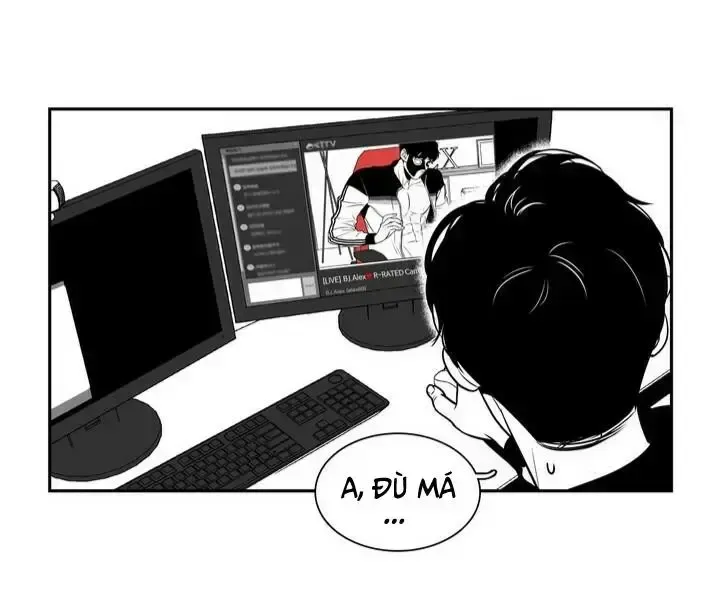 đọc truyện Bj Alex - Trò Chuyện Cùng Alex Chương 6 ảnh 48 tại Giả Dược