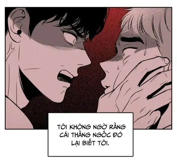 đọc truyện Bj Alex - Trò Chuyện Cùng Alex Chương 6 ảnh 6 tại Giả Dược