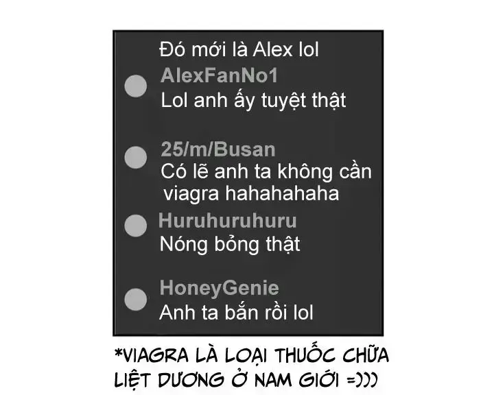 đọc truyện Bj Alex - Trò Chuyện Cùng Alex Chương 6 ảnh 59 tại Giả Dược