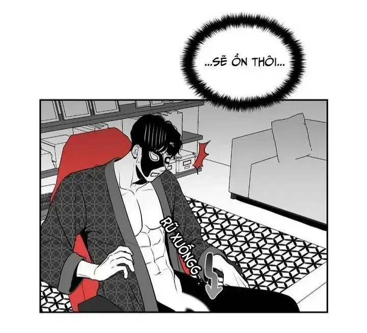 đọc truyện Bj Alex - Trò Chuyện Cùng Alex Chương 6 ảnh 64 tại Giả Dược