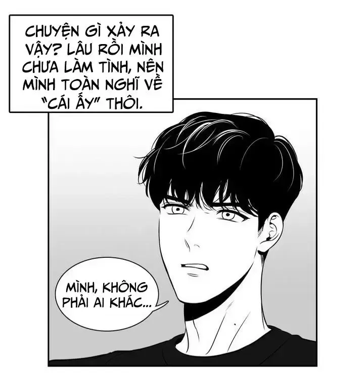đọc truyện Bj Alex - Trò Chuyện Cùng Alex Chương 6 ảnh 10 tại Giả Dược
