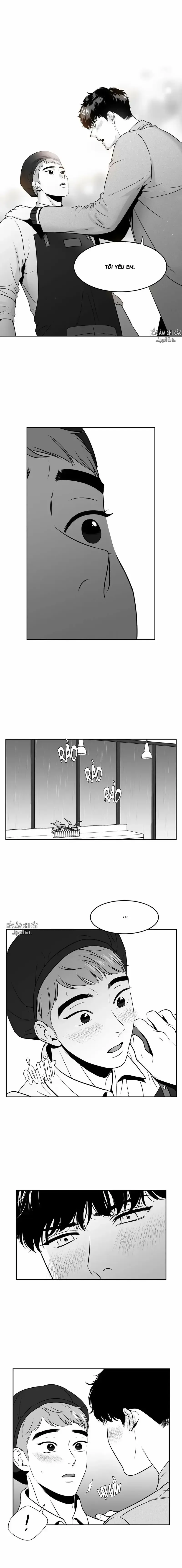 đọc truyện Bj Alex - Trò Chuyện Cùng Alex Chương 60 ảnh 9 tại Giả Dược