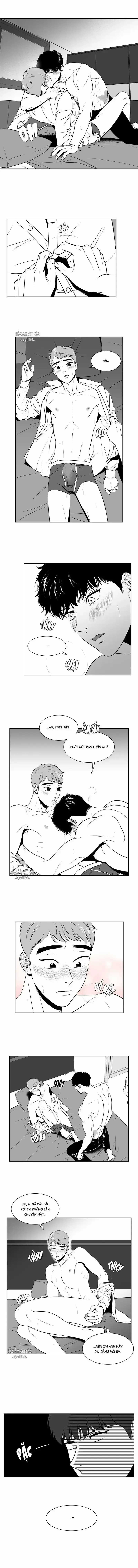 đọc truyện Bj Alex - Trò Chuyện Cùng Alex Chương 61 ảnh 4 tại Giả Dược