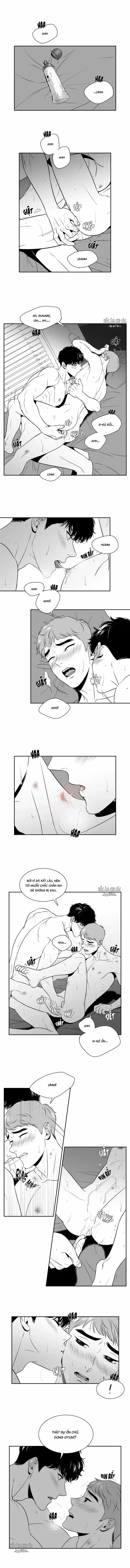 đọc truyện Bj Alex - Trò Chuyện Cùng Alex Chương 61 ảnh 5 tại Giả Dược