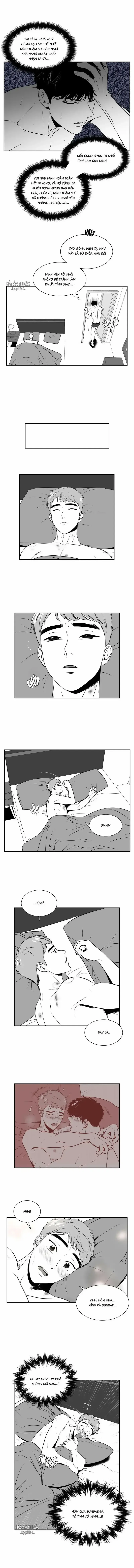 đọc truyện Bj Alex - Trò Chuyện Cùng Alex Chương 62 ảnh 4 tại Giả Dược