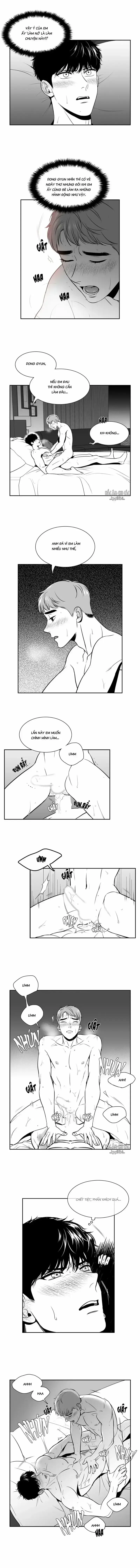 đọc truyện Bj Alex - Trò Chuyện Cùng Alex Chương 66 ảnh 3 tại Giả Dược