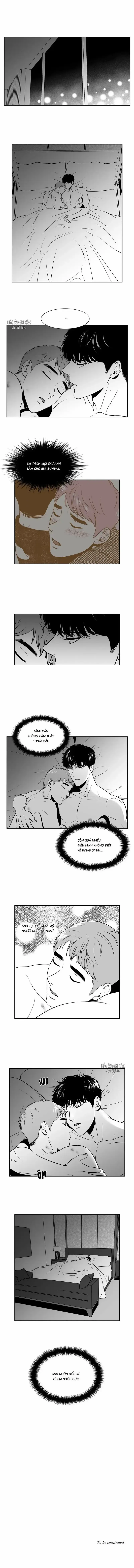đọc truyện Bj Alex - Trò Chuyện Cùng Alex Chương 66 ảnh 8 tại Giả Dược