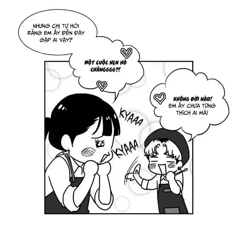 đọc truyện Bj Alex - Trò Chuyện Cùng Alex Chương 7 ảnh 25 tại Thiên Thai Truyện