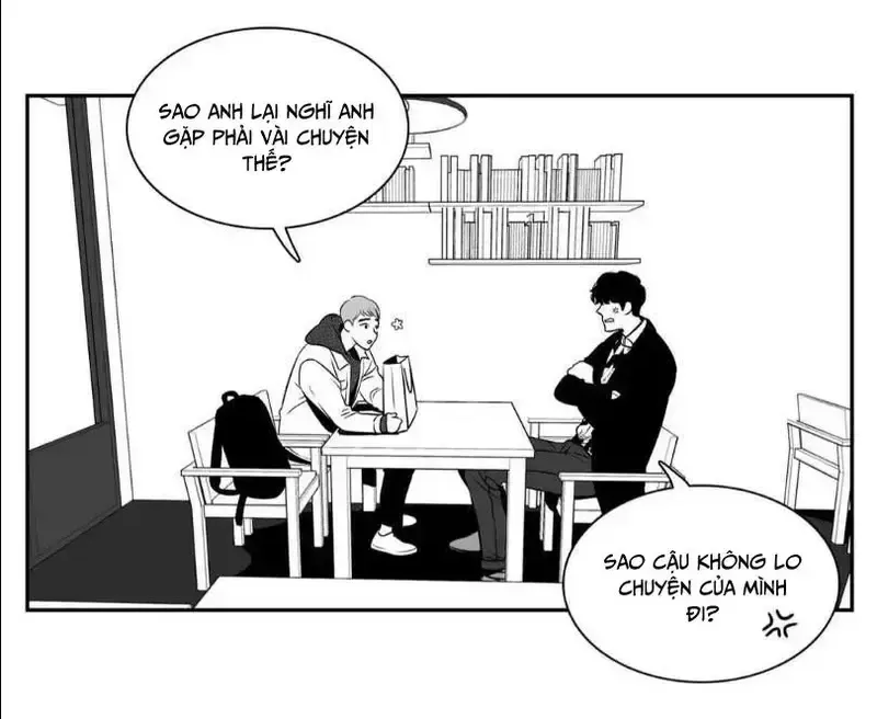 đọc truyện Bj Alex - Trò Chuyện Cùng Alex Chương 7 ảnh 49 tại Thiên Thai Truyện