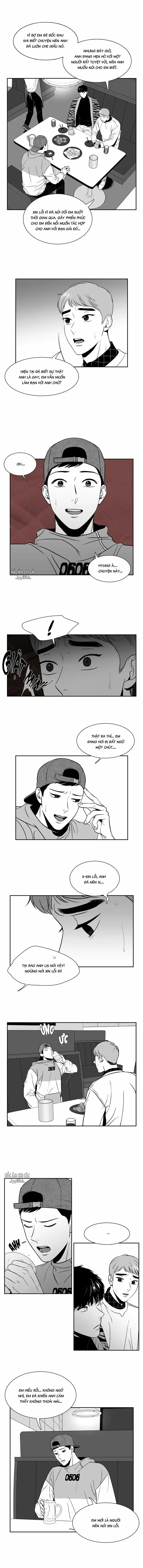 đọc truyện Bj Alex - Trò Chuyện Cùng Alex Chương 71 ảnh 7 tại Giả Dược