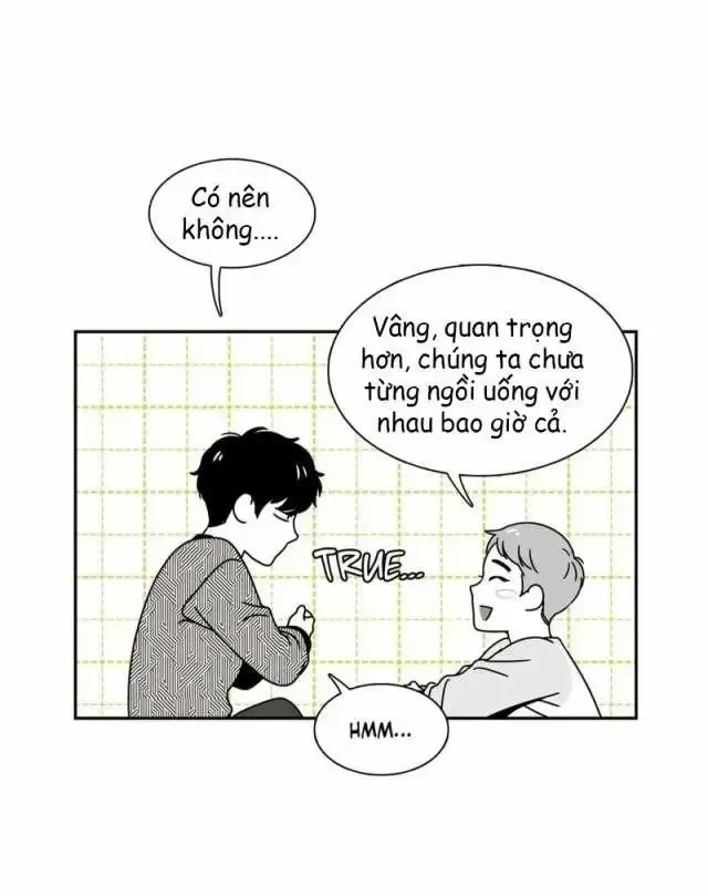 đọc truyện Bj Alex - Trò Chuyện Cùng Alex Chương 73 ảnh 12 tại Giả Dược