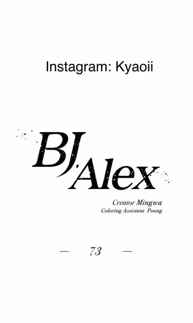 đọc truyện Bj Alex - Trò Chuyện Cùng Alex Chương 73 ảnh 14 tại Giả Dược