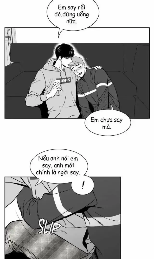 đọc truyện Bj Alex - Trò Chuyện Cùng Alex Chương 73 ảnh 20 tại Giả Dược
