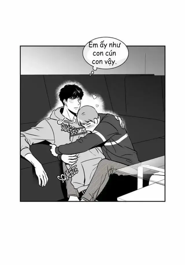 đọc truyện Bj Alex - Trò Chuyện Cùng Alex Chương 73 ảnh 23 tại Giả Dược