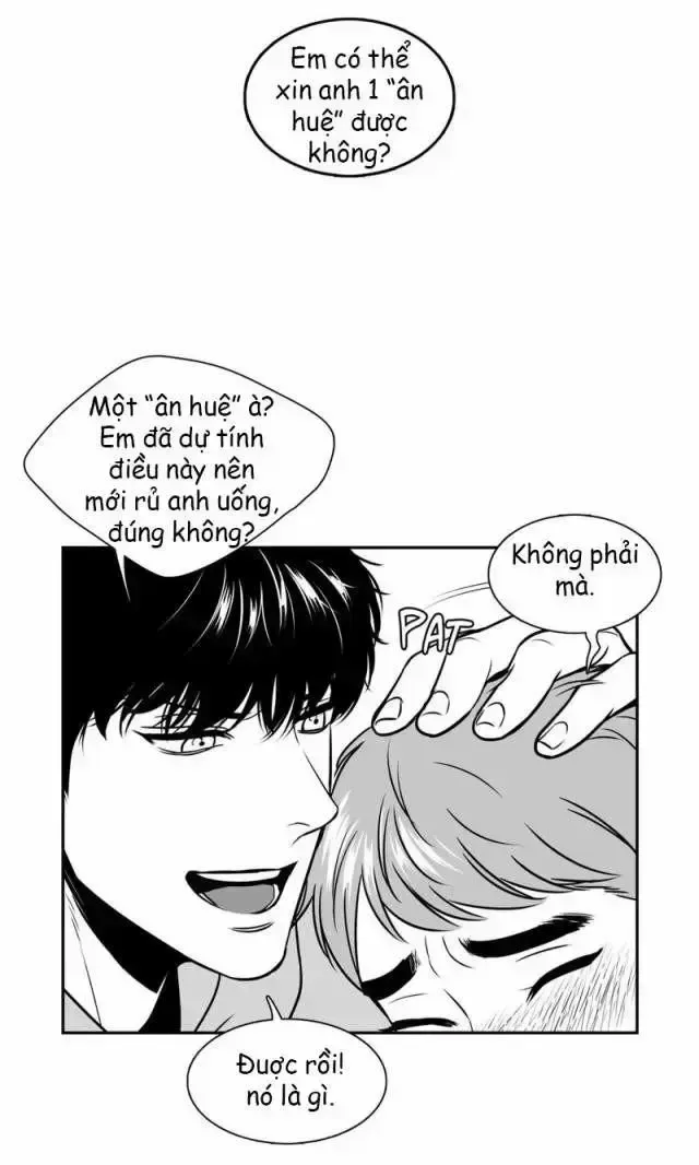 đọc truyện Bj Alex - Trò Chuyện Cùng Alex Chương 73 ảnh 25 tại Giả Dược